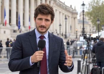Bastien Augey