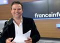 Marc Fauvelle épouse