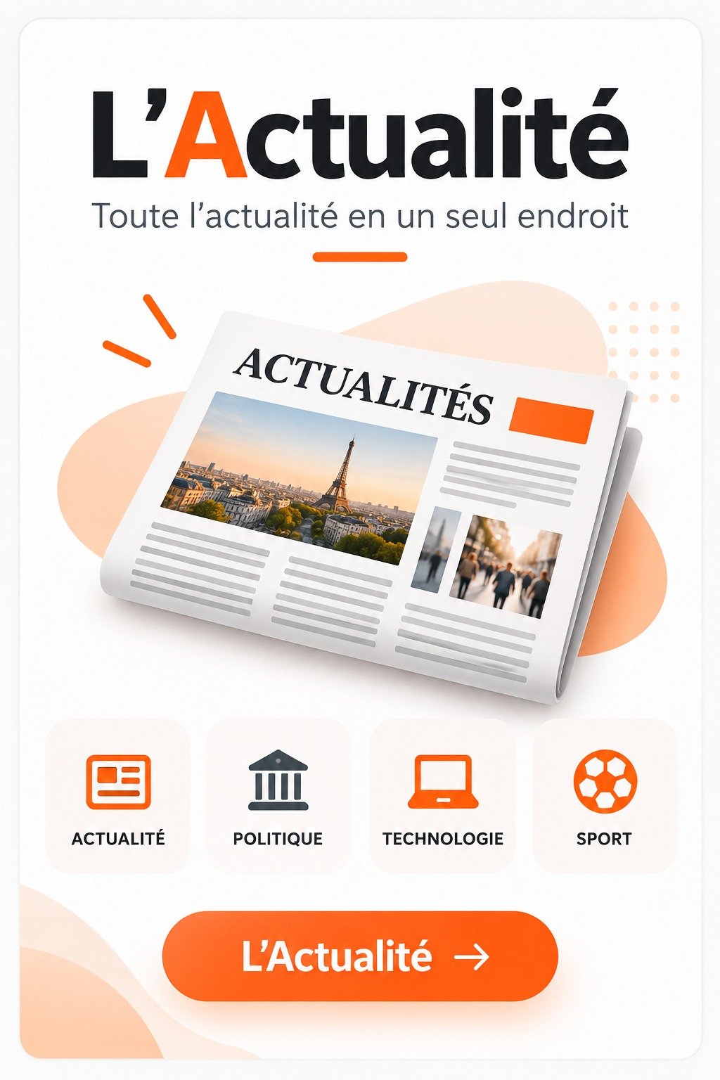 L’Actualité